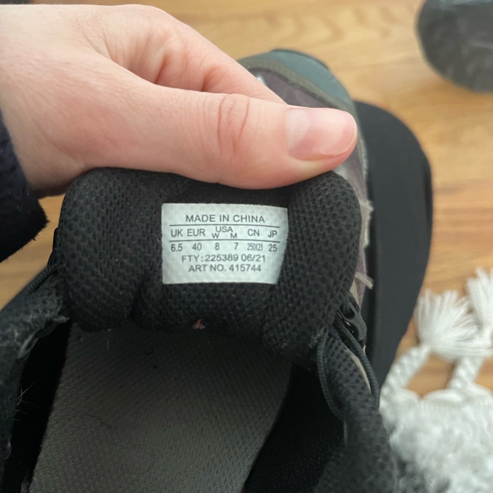 Salomon Lab xt-6 - Picture 4 of 5